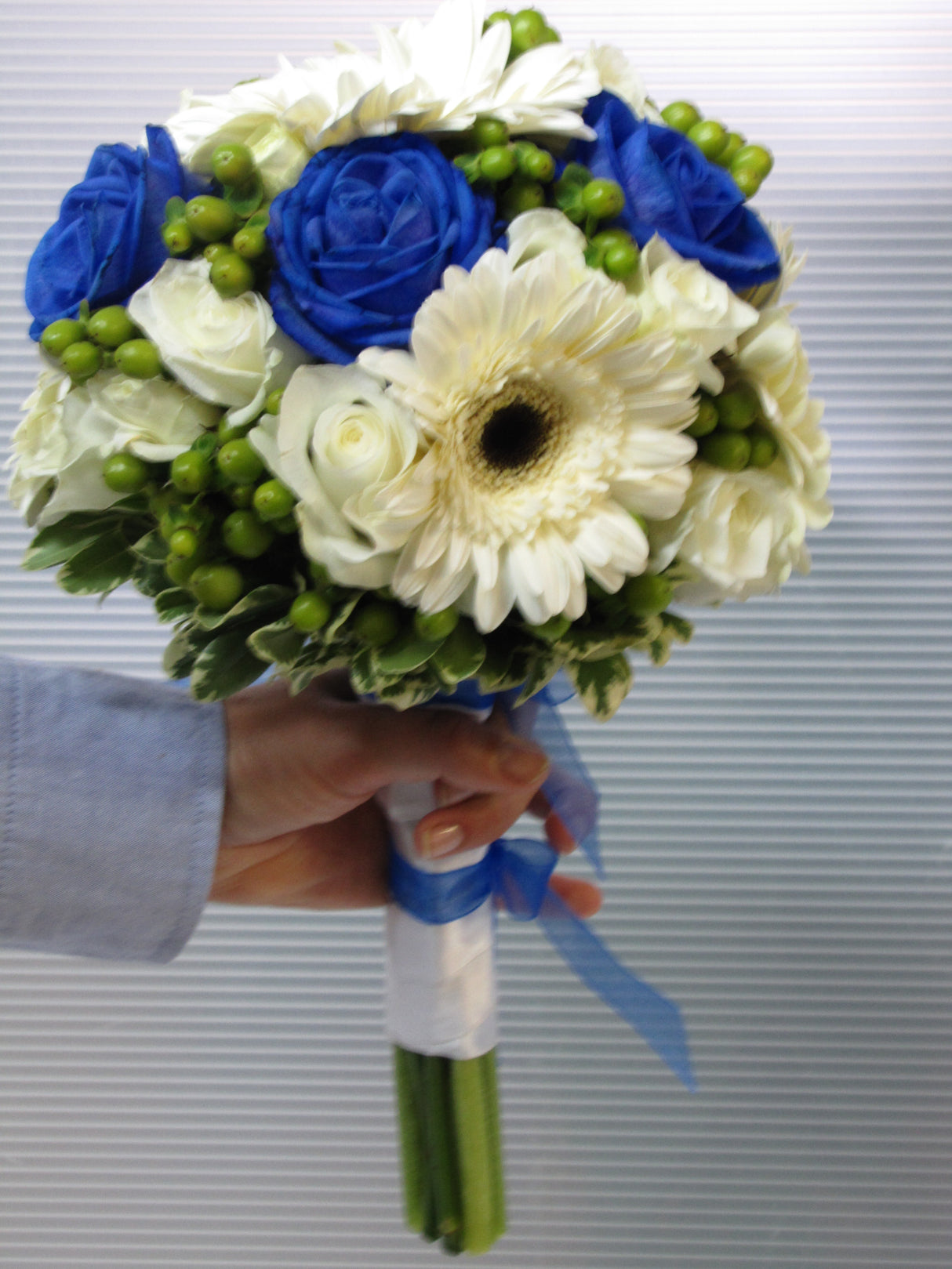Bouquet de mariage