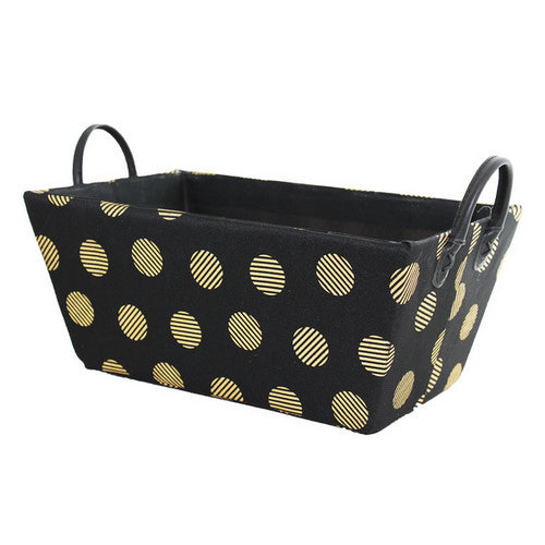 Panier rectangulaire 15 pouces pour 12 produits et plus Saksco