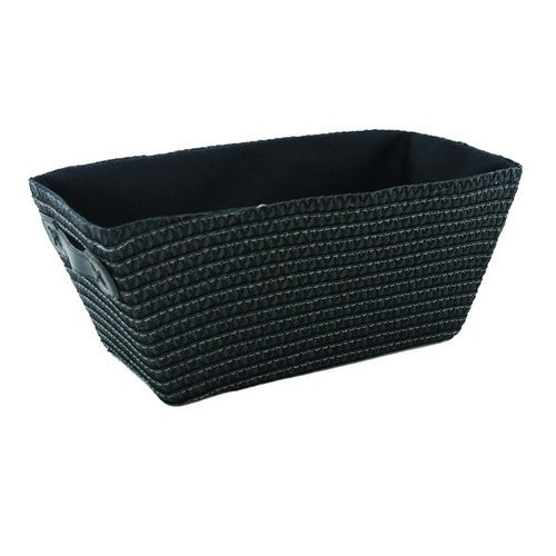 Panier rectangulaire 15 pouces pour 12 produits et plus Saksco