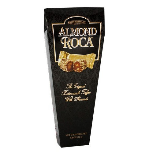 Almond Roca chocolat