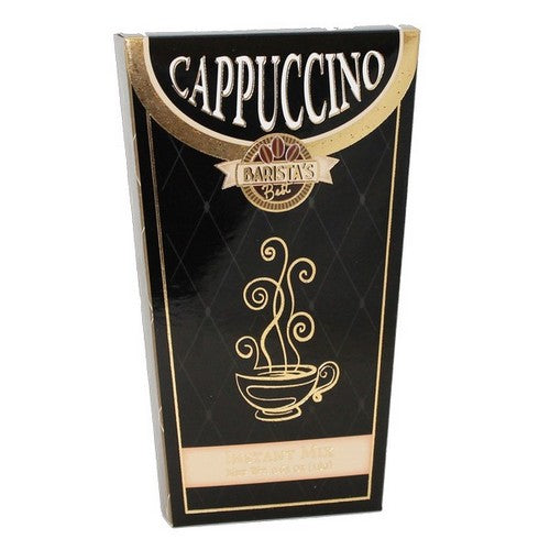 Gourmet Cappuccino Baristas