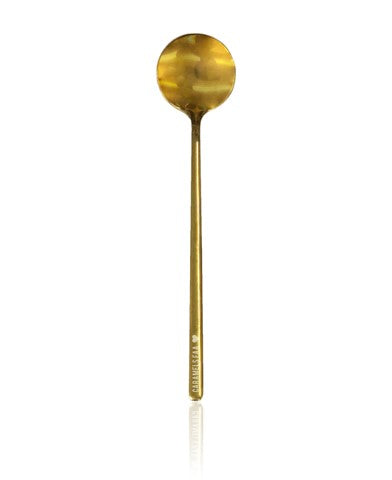 Caramel à la cuillère F.A.A