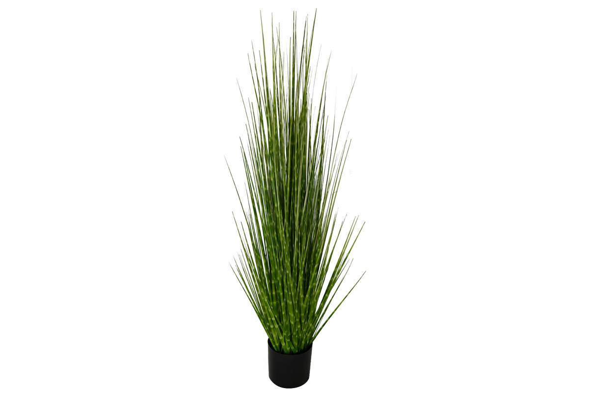 Plante permanente graminée artificielle 120 cm