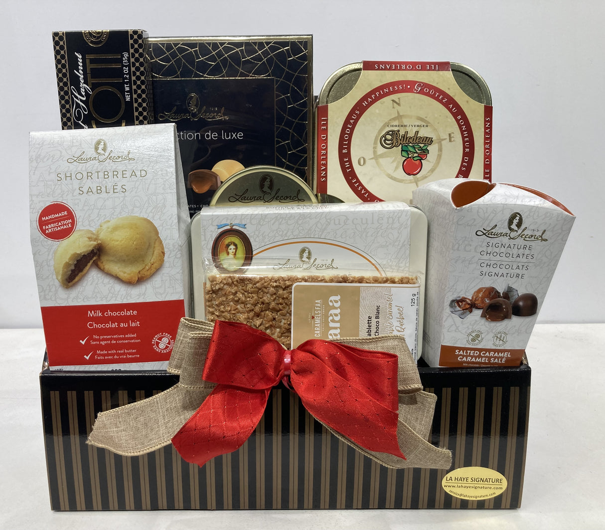 Bouquet Lahs 1207 Le Savoureux