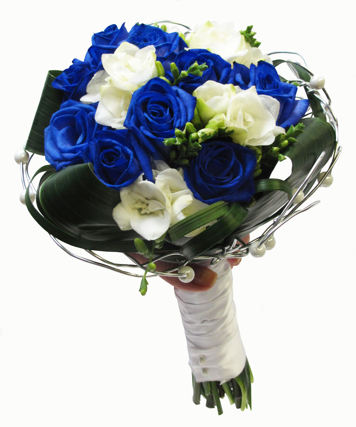 Bouquet de mariée LHF 140221