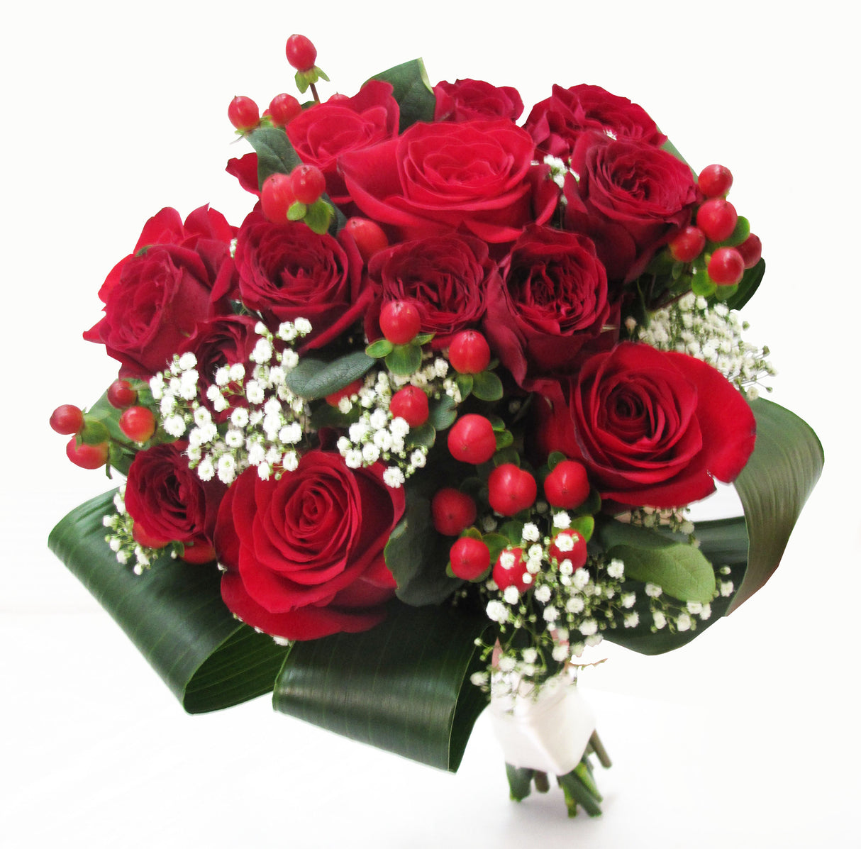 Bouquet de mariée LHF 140223