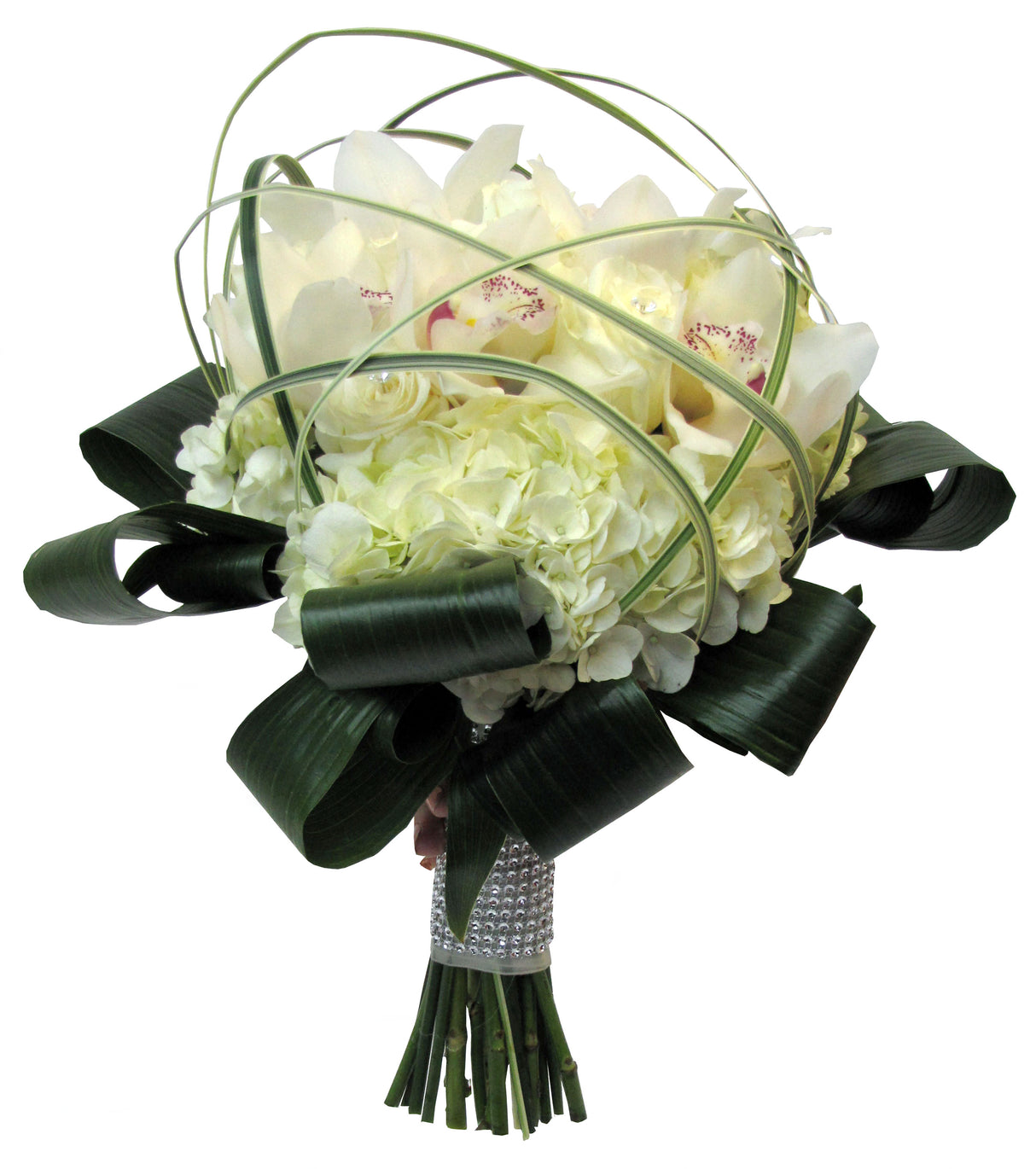 Bouquet de mariée LHF 140227
