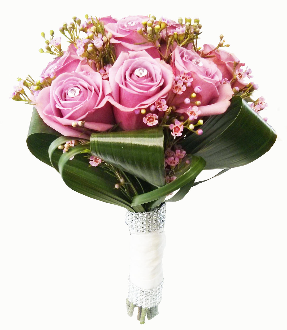 Bouquet de mariée LHF 140802