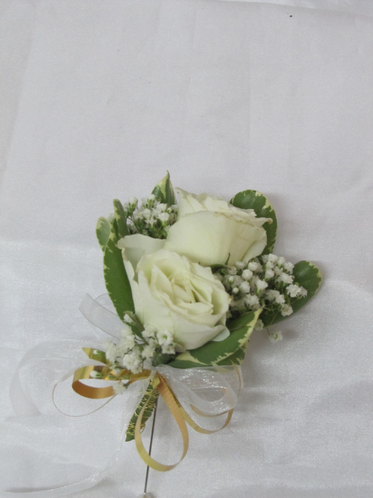 Boutonnière LHF 200601