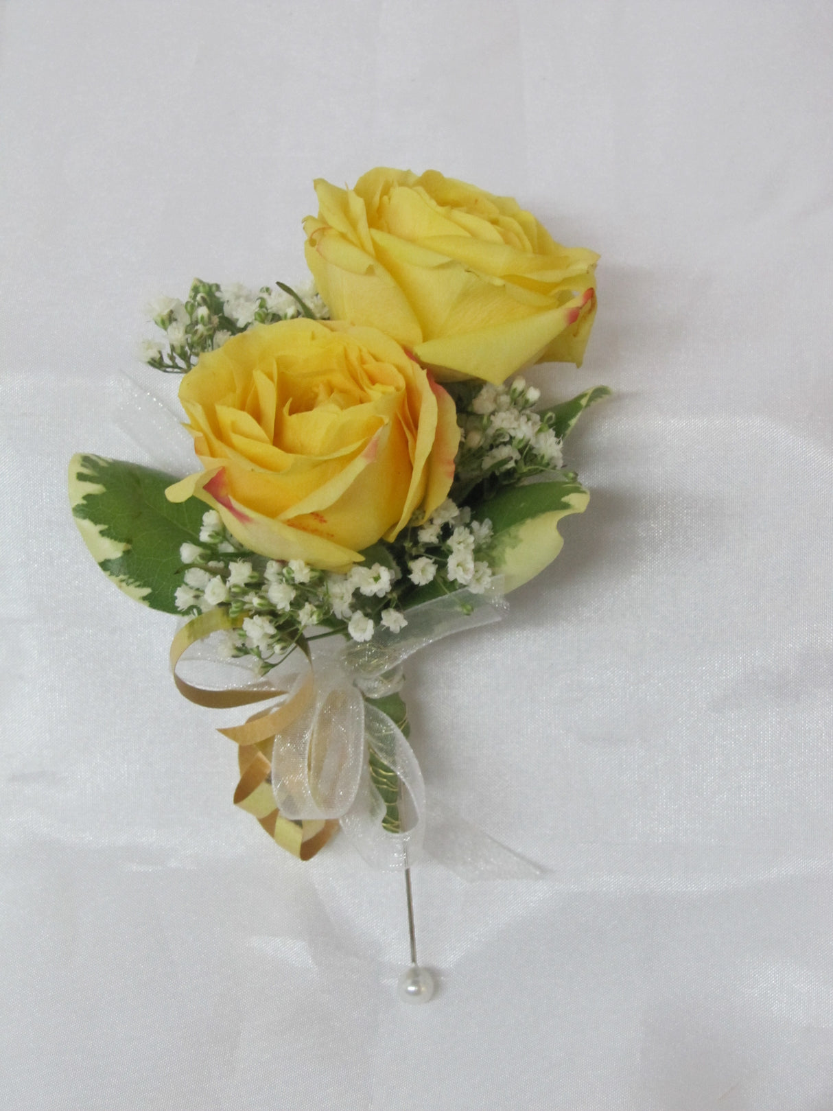 Boutonnière LHF 200602