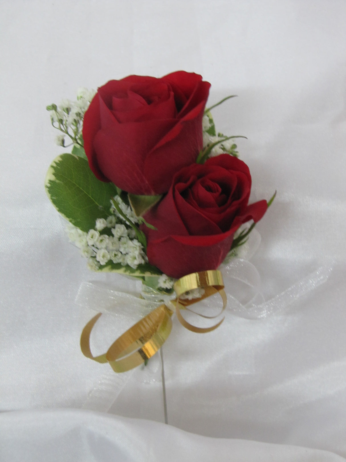 Boutonnière LHF 200604