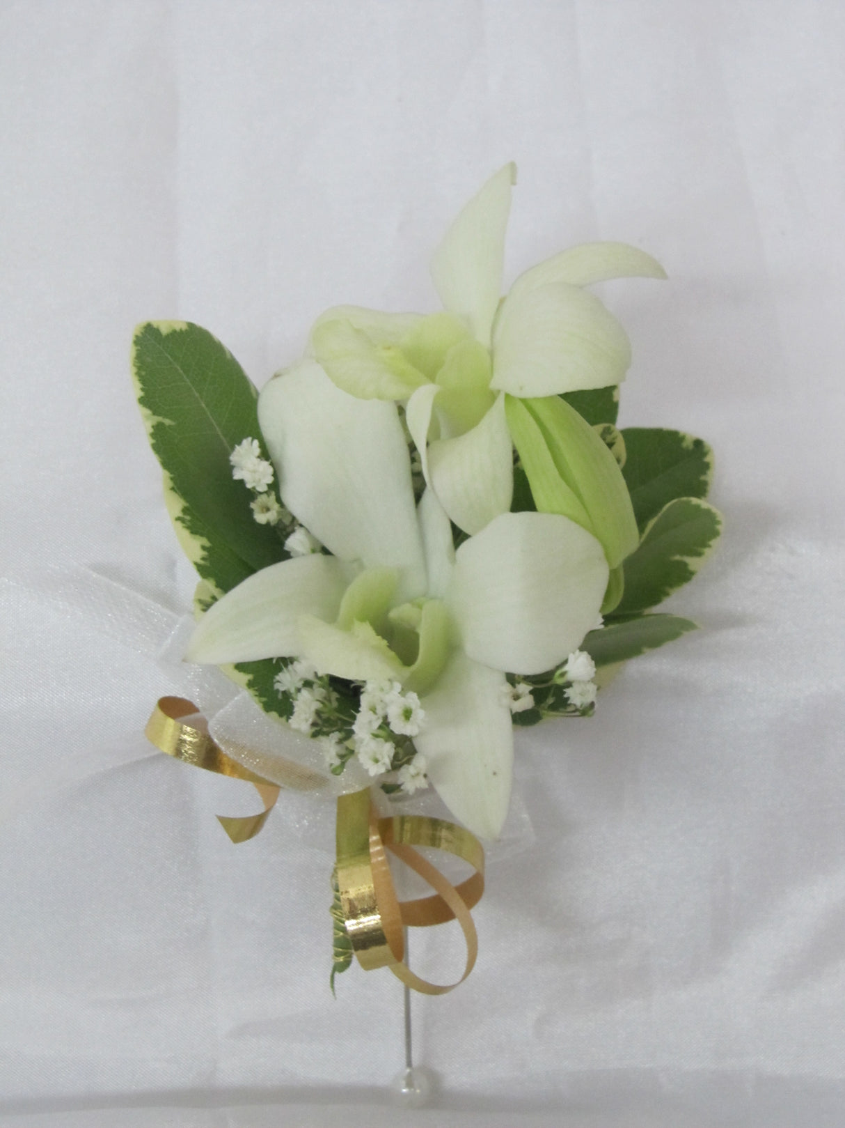 Boutonnière LHF 200605