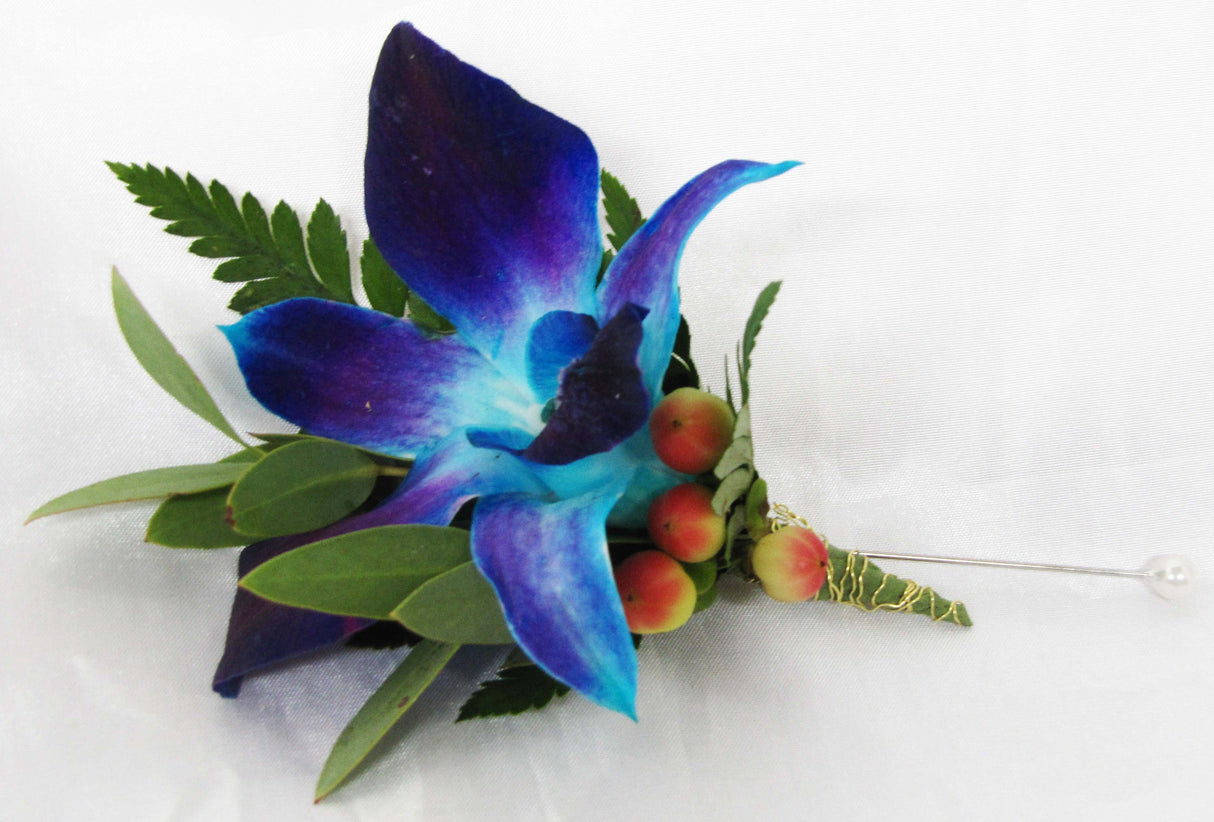 Boutonnière LHF 200607