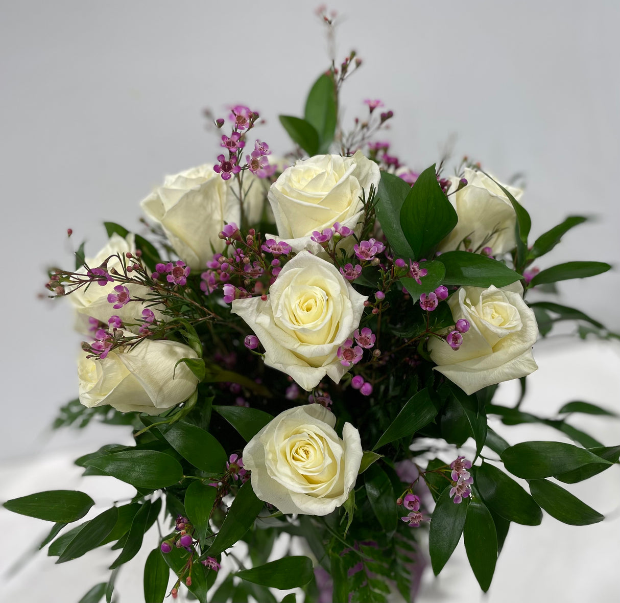 Bouquet de mariée LHF 240522