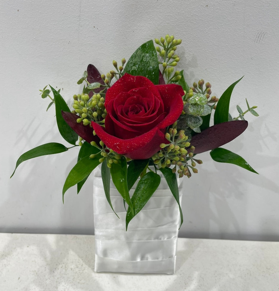 Boutonnière de poche LHF 240601