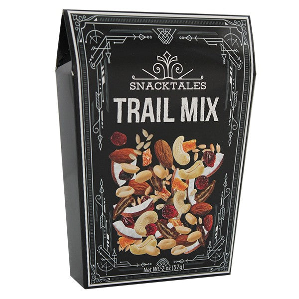 Gourmet mélange montagnard Snacktales