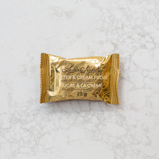 Bonbon sucre à la crème Laura Secord 25 g