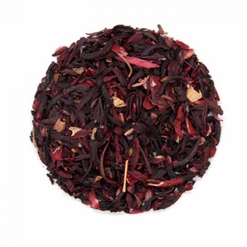 Thé hibiscus Hibiscus Tea