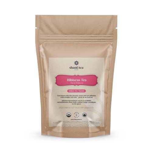 Thé hibiscus Hibiscus Tea
