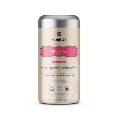 Thé hibiscus Hibiscus Tea