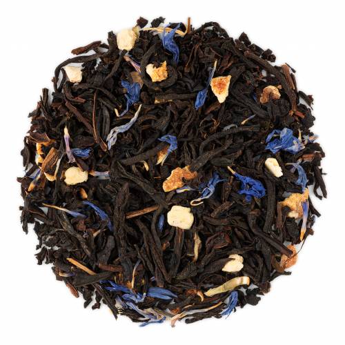 Thé Royal Cream Earl Grey fort Shanti