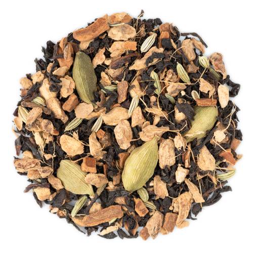 Thé Shanti Chai Shanti