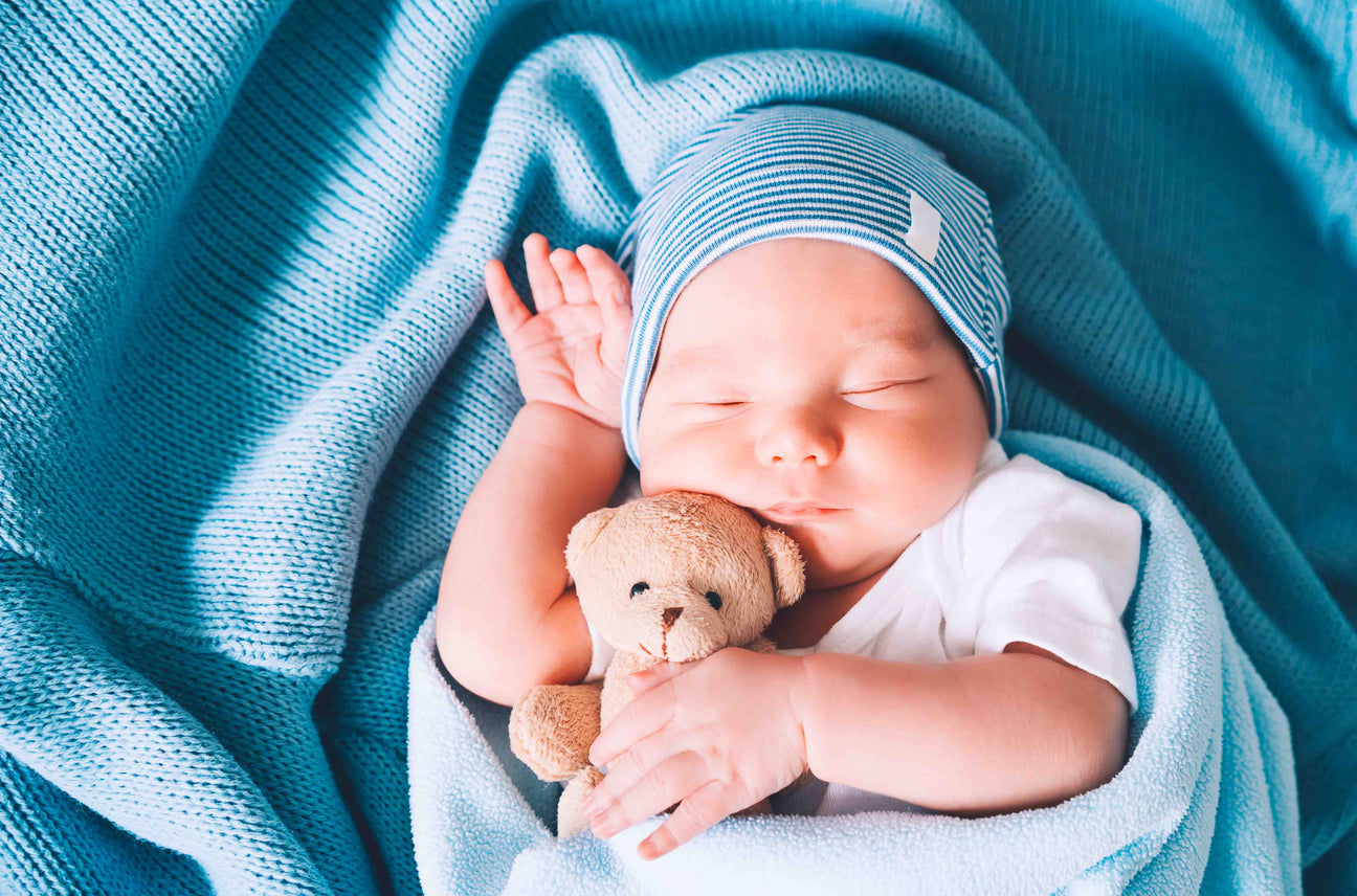 Produits pour bébés