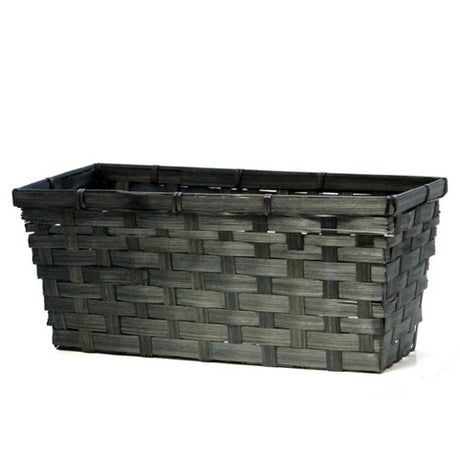 Panier rectangulaire 14'' _ 12 produits et plus