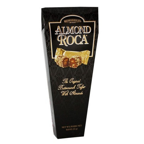 Gourmet - Toffee _ Almond Roca _Brown & Haley