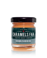 Caramel fleur de sel Caramels F.A.A