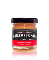 Caramel original Caramels F.A.A