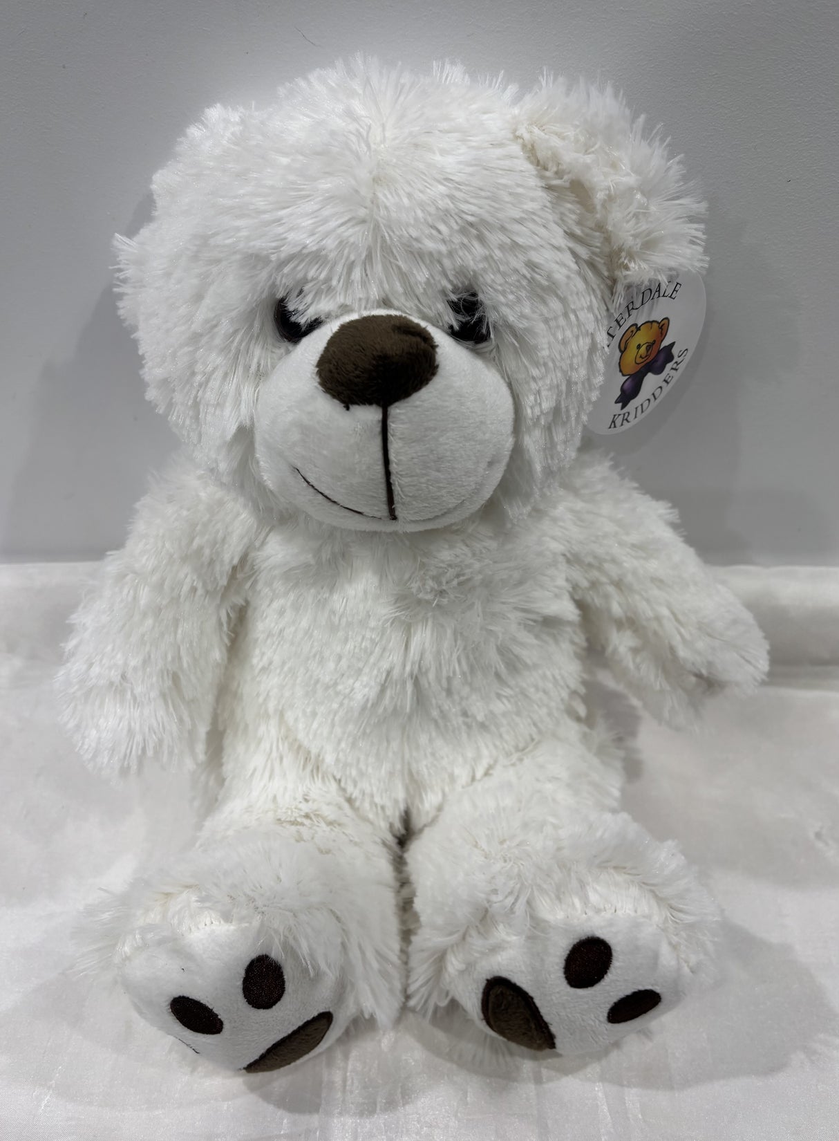 Peluche _ Ourson Cutie _ 20.3cm / 8'' et 25.4cm / 10''