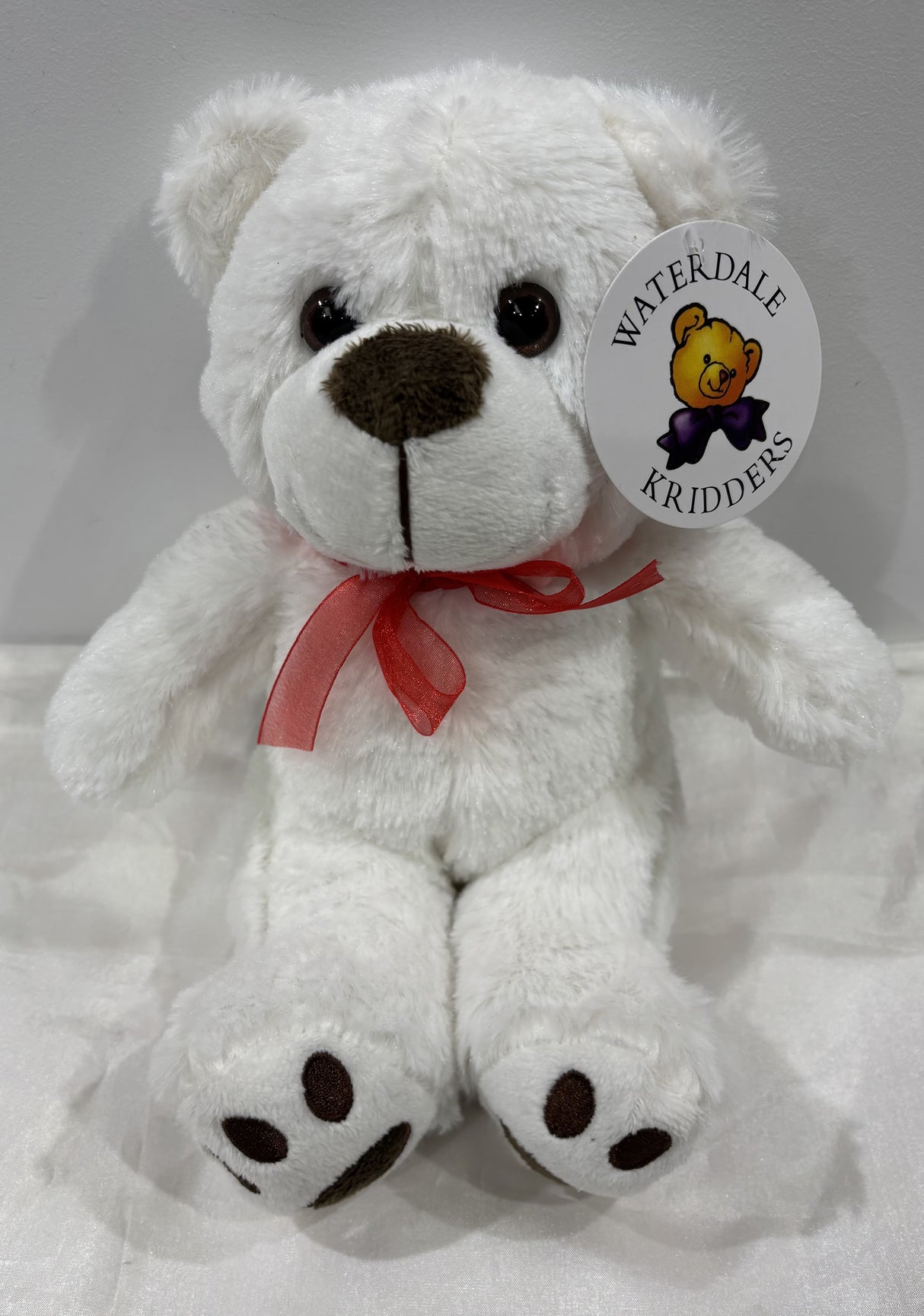 Peluche _ Ourson Cutie _ 20.3cm / 8'' et 25.4cm / 10''