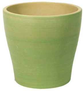 Cache-pot résine pour orchidées 12.7 cm (5'')