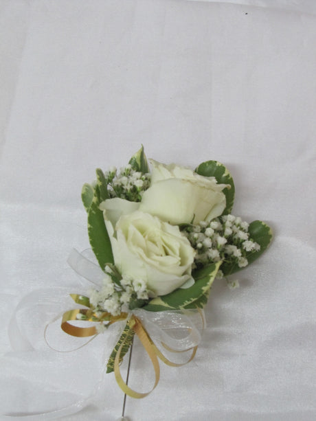 Boutonnière LHF 200601